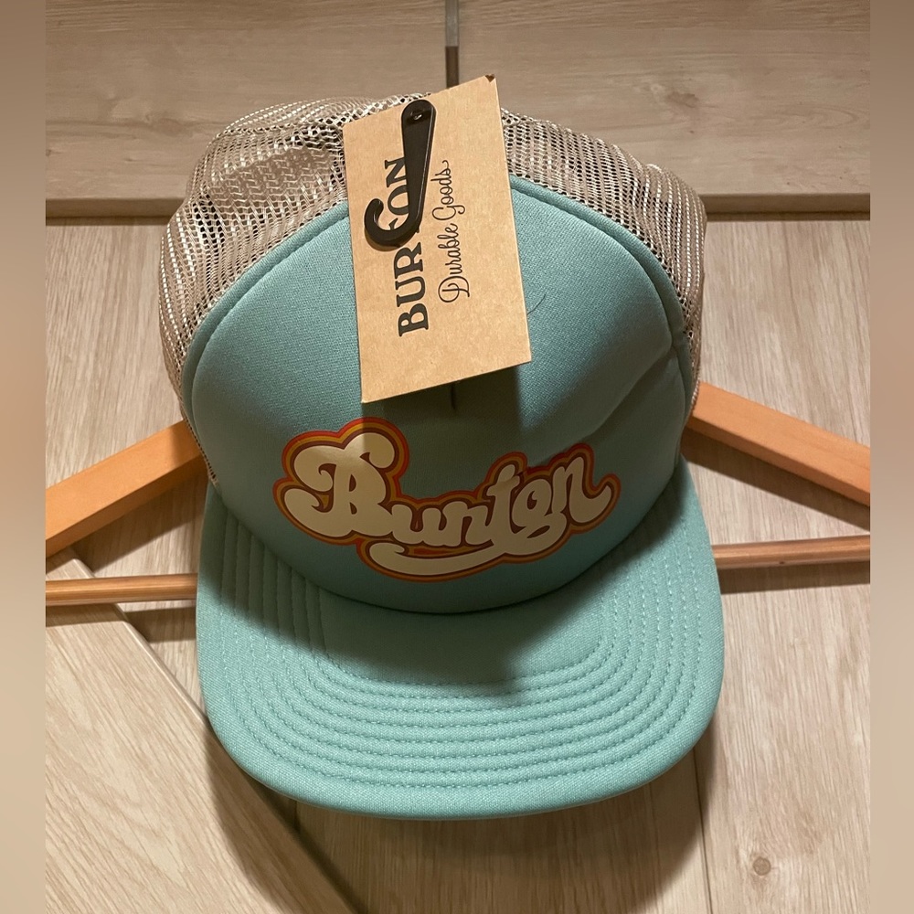 Apres ski-day hat!